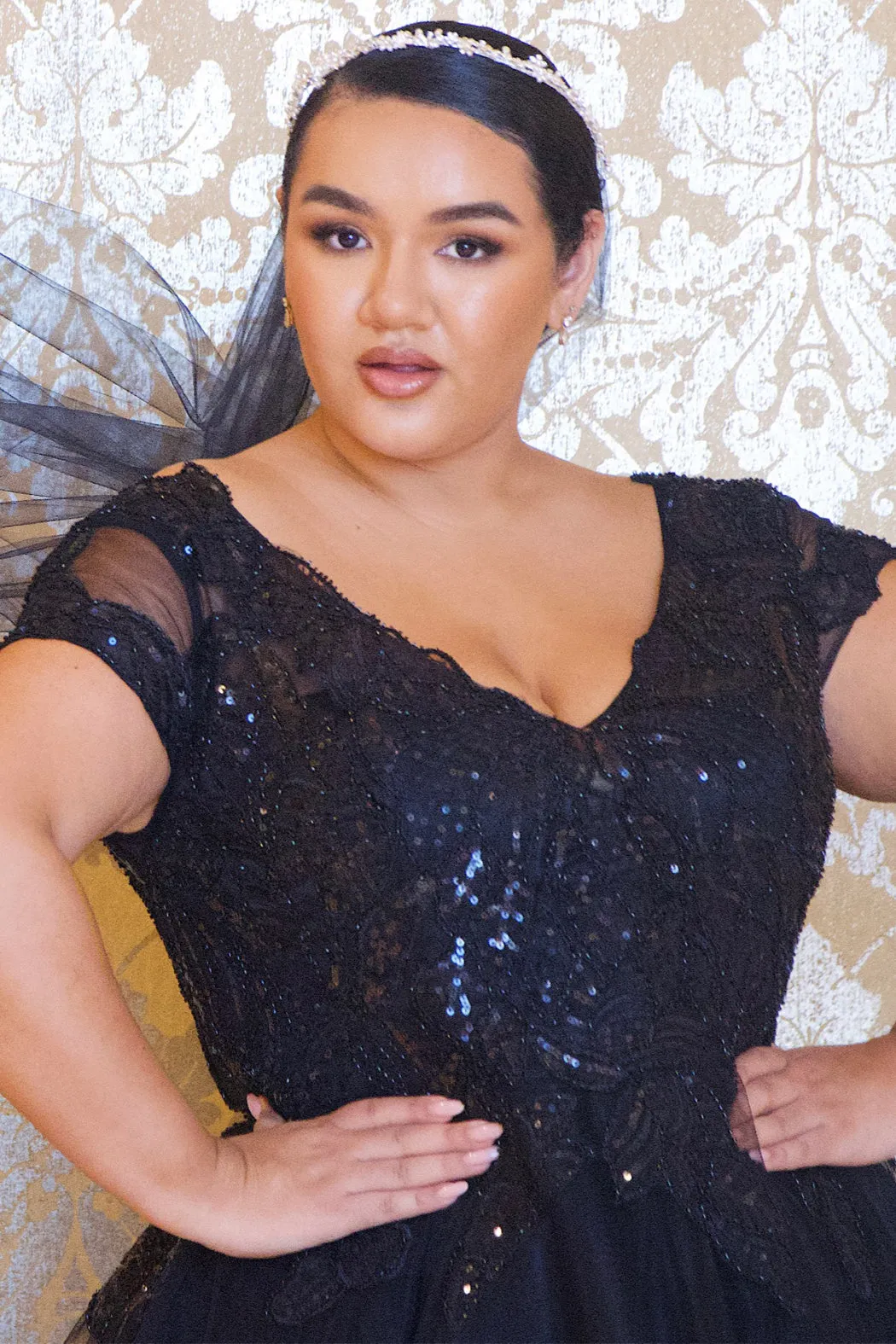 Layla Bridal Gown