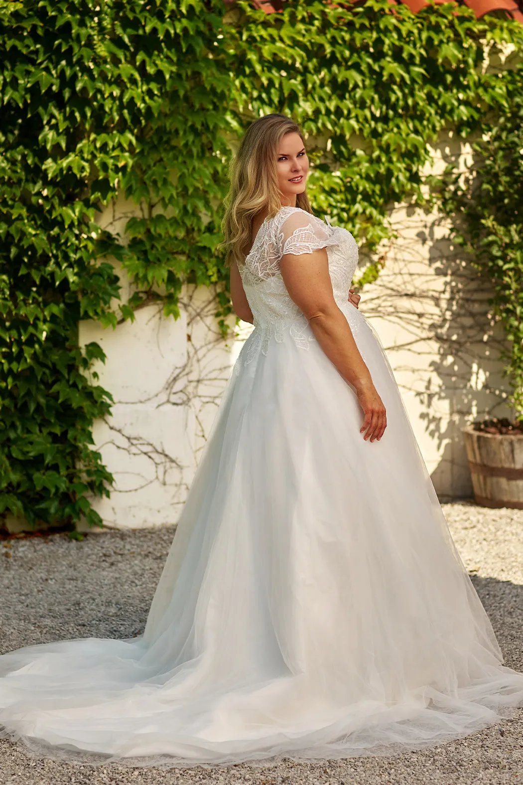Layla Bridal Gown