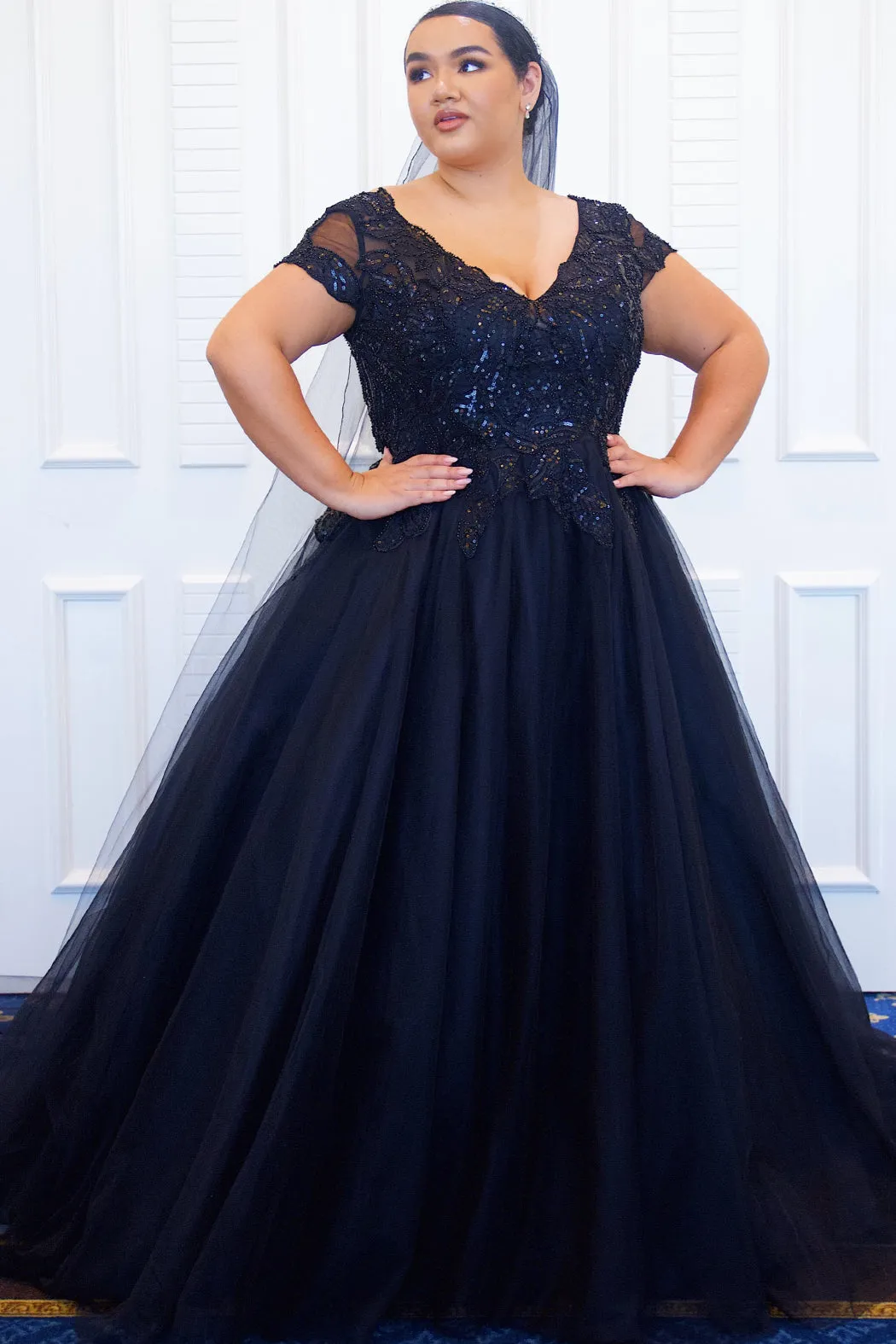 Layla Bridal Gown