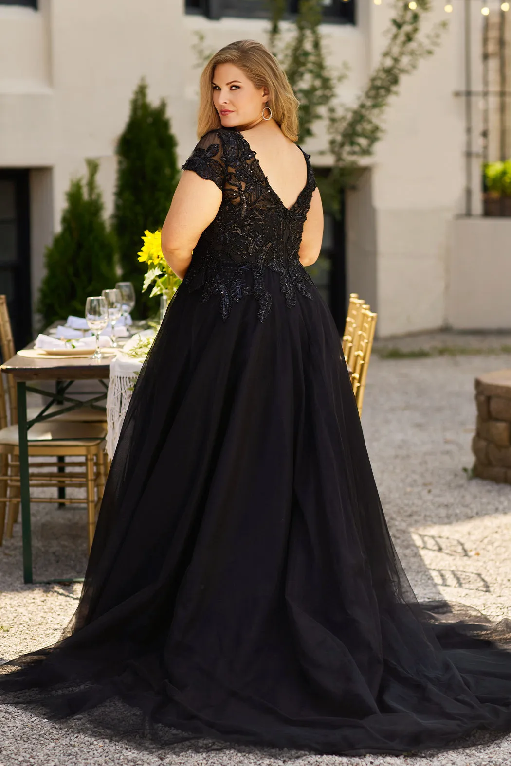 Layla Bridal Gown