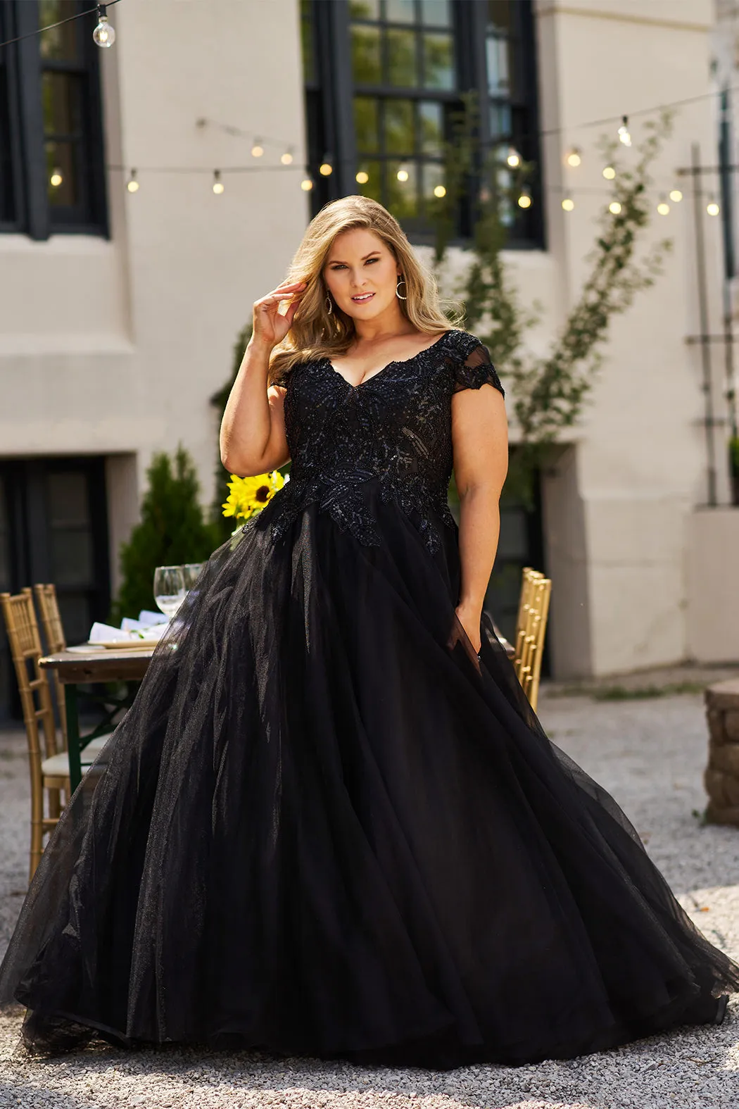 Layla Bridal Gown