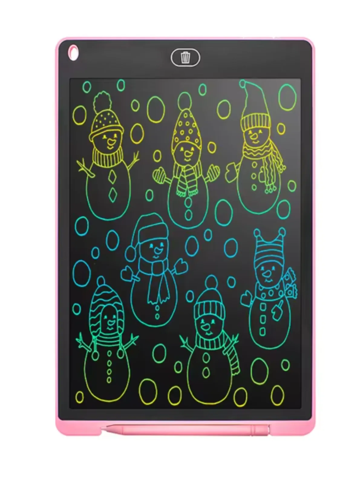 LCD Writing Tablet Drawing Board