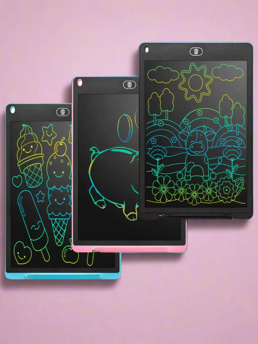 LCD Writing Tablet Drawing Board