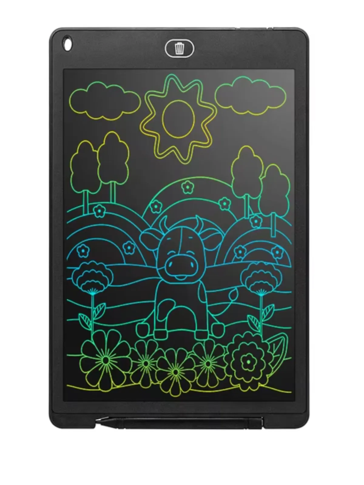 LCD Writing Tablet Drawing Board