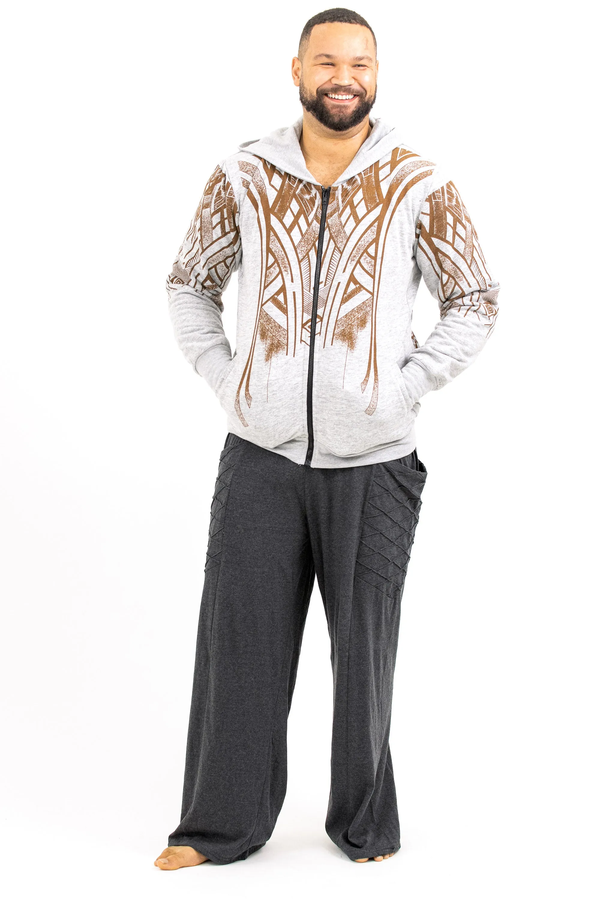 Leo Hoodie