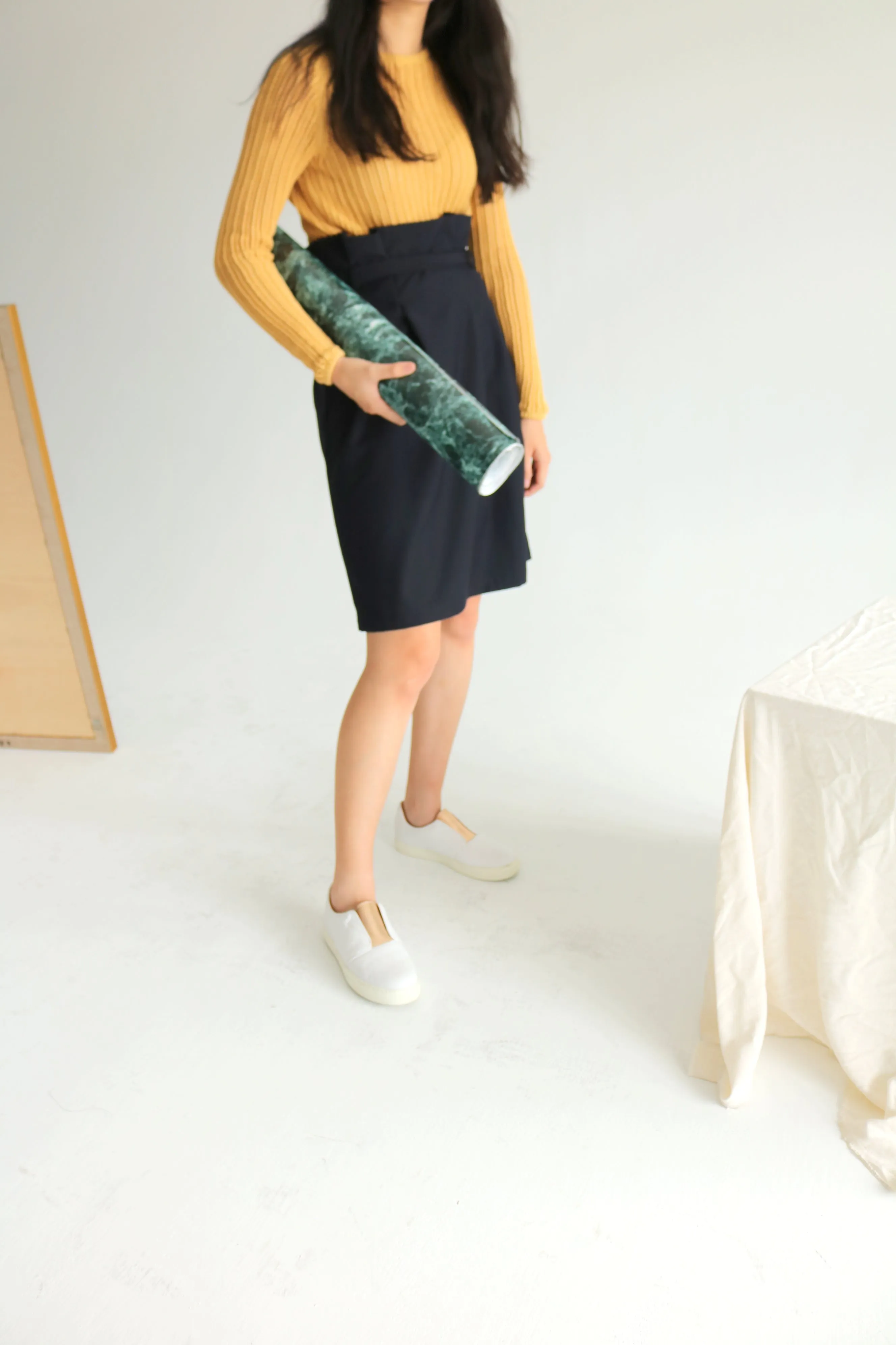 Licorice Skirt