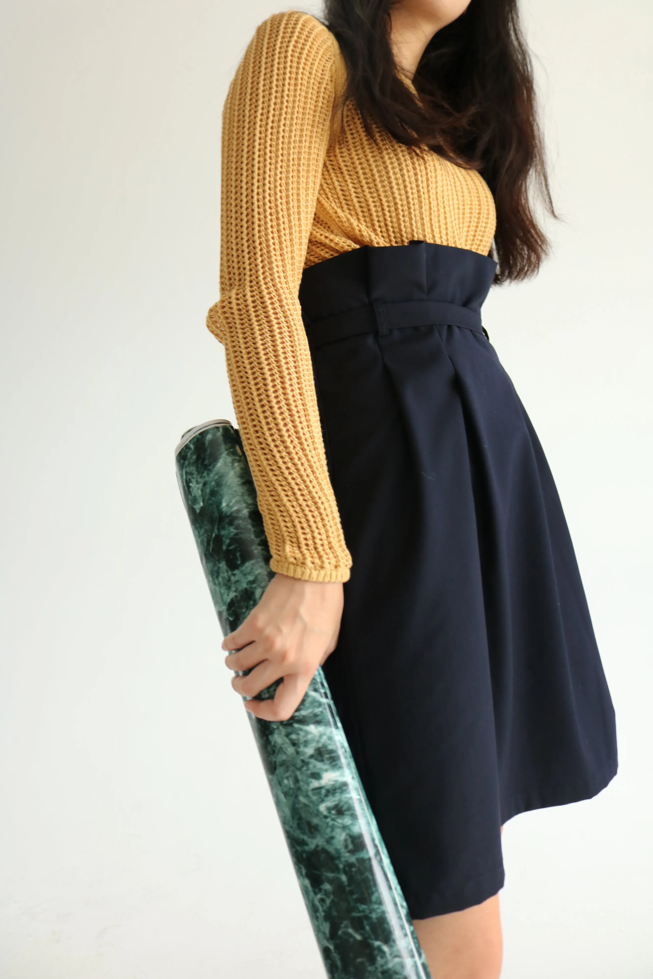 Licorice Skirt
