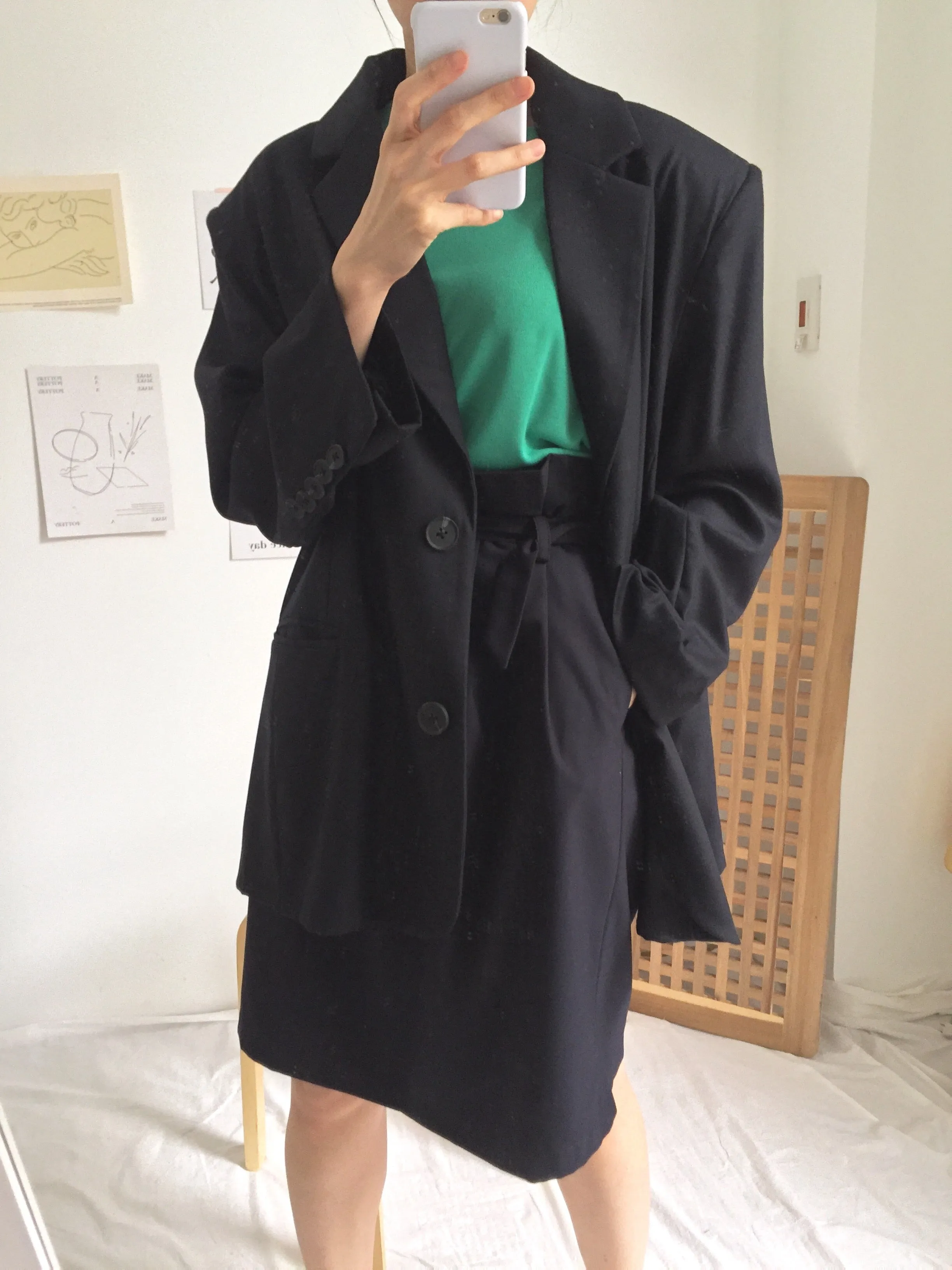 Licorice Skirt