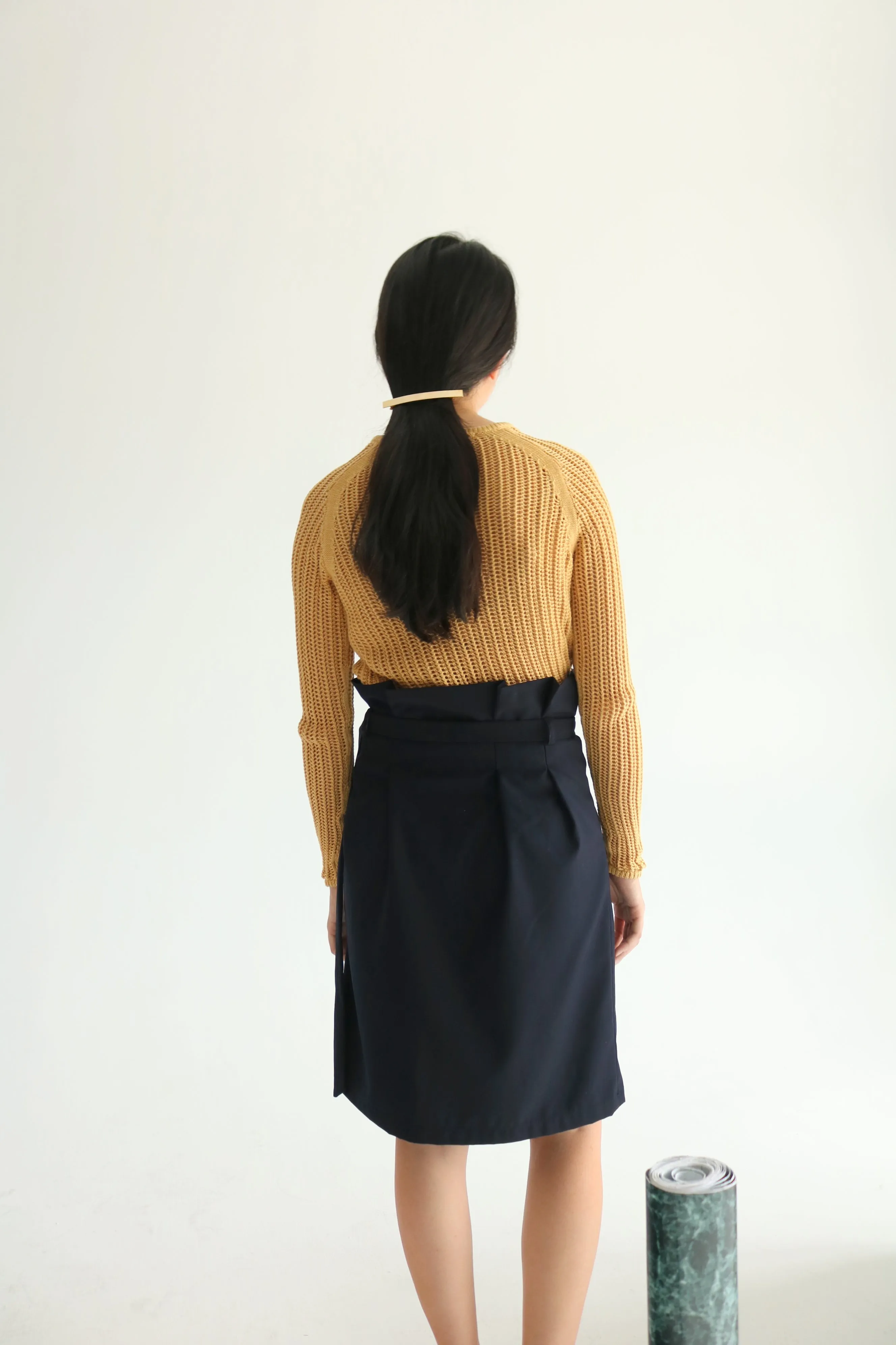 Licorice Skirt