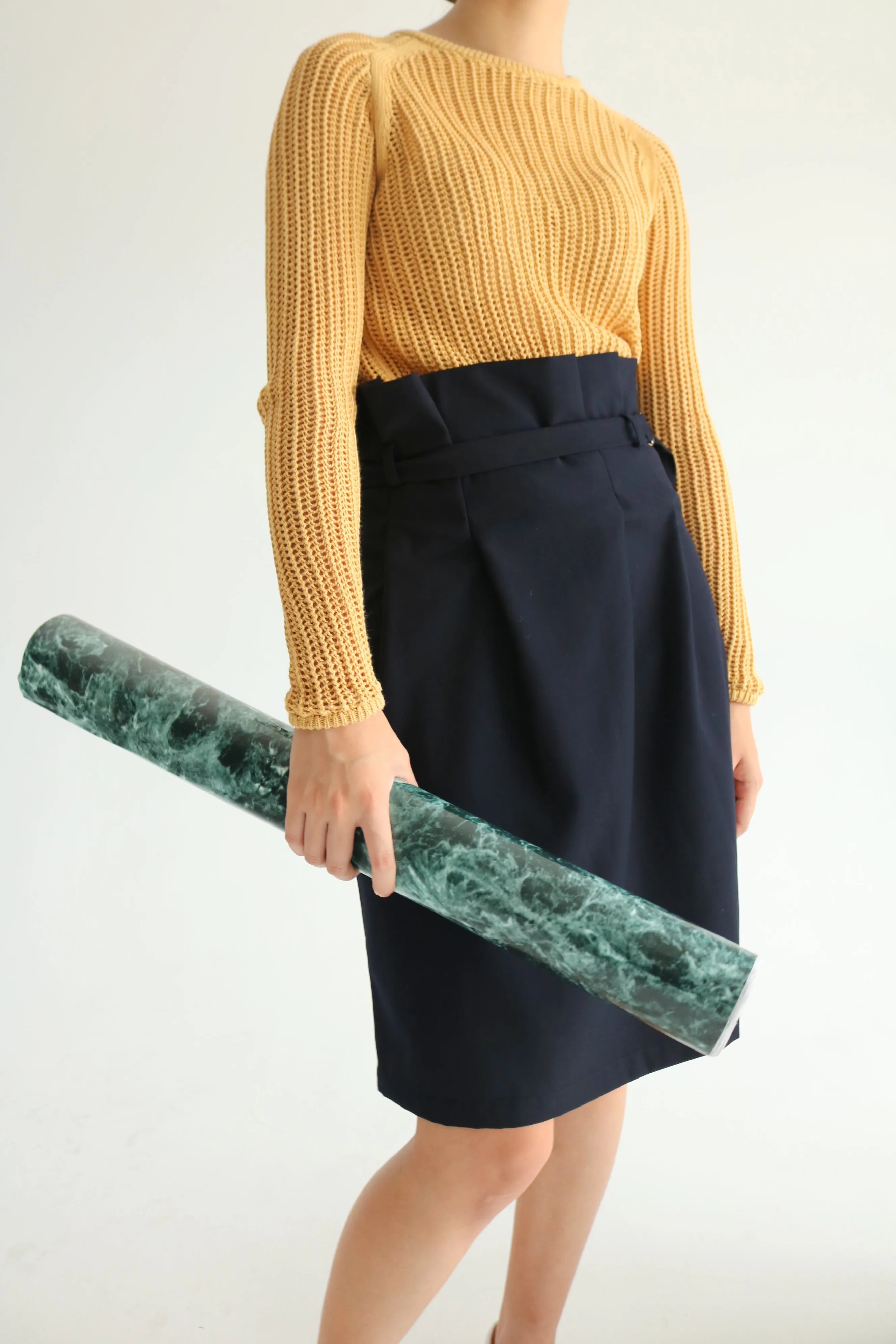 Licorice Skirt