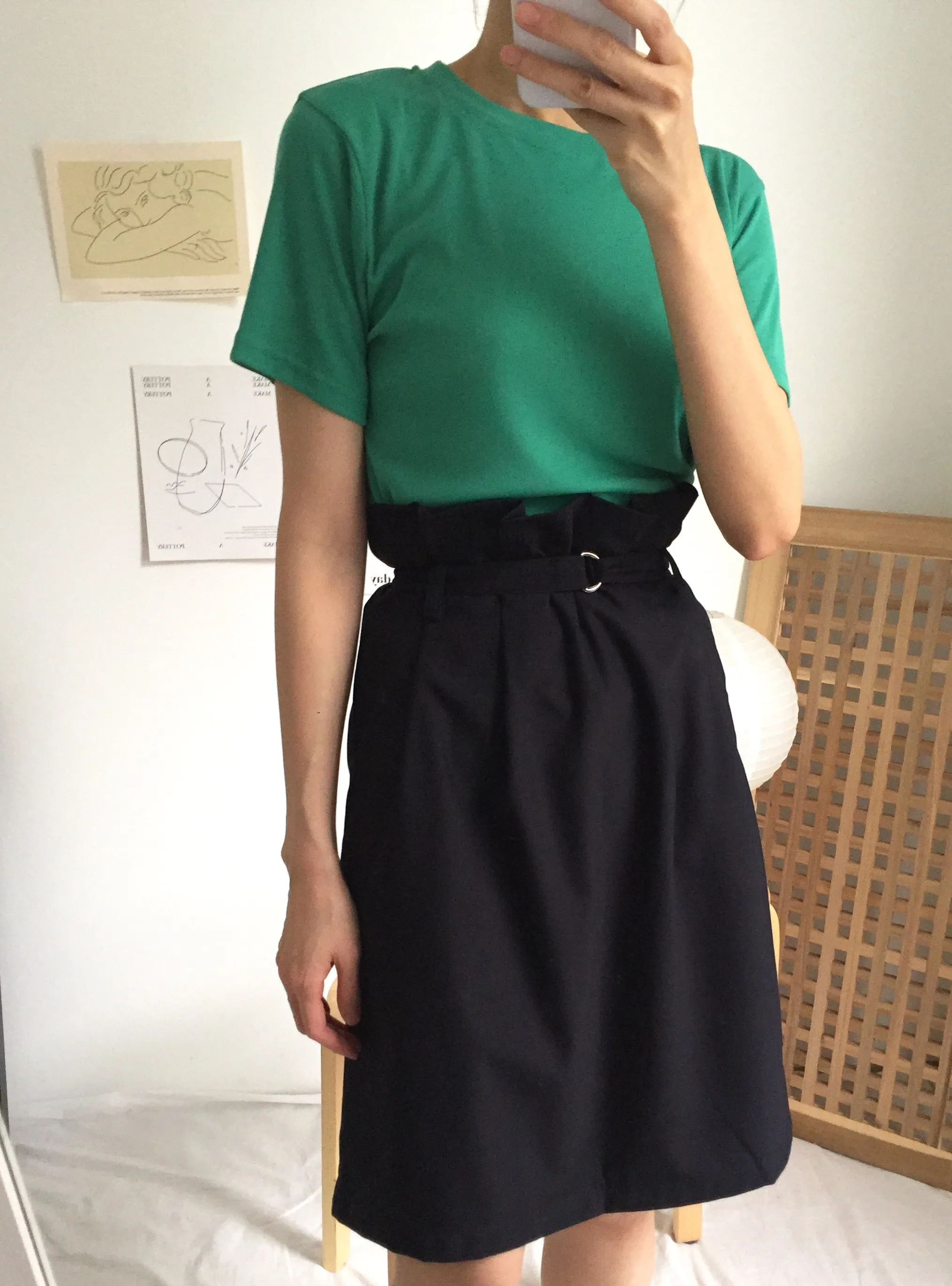 Licorice Skirt