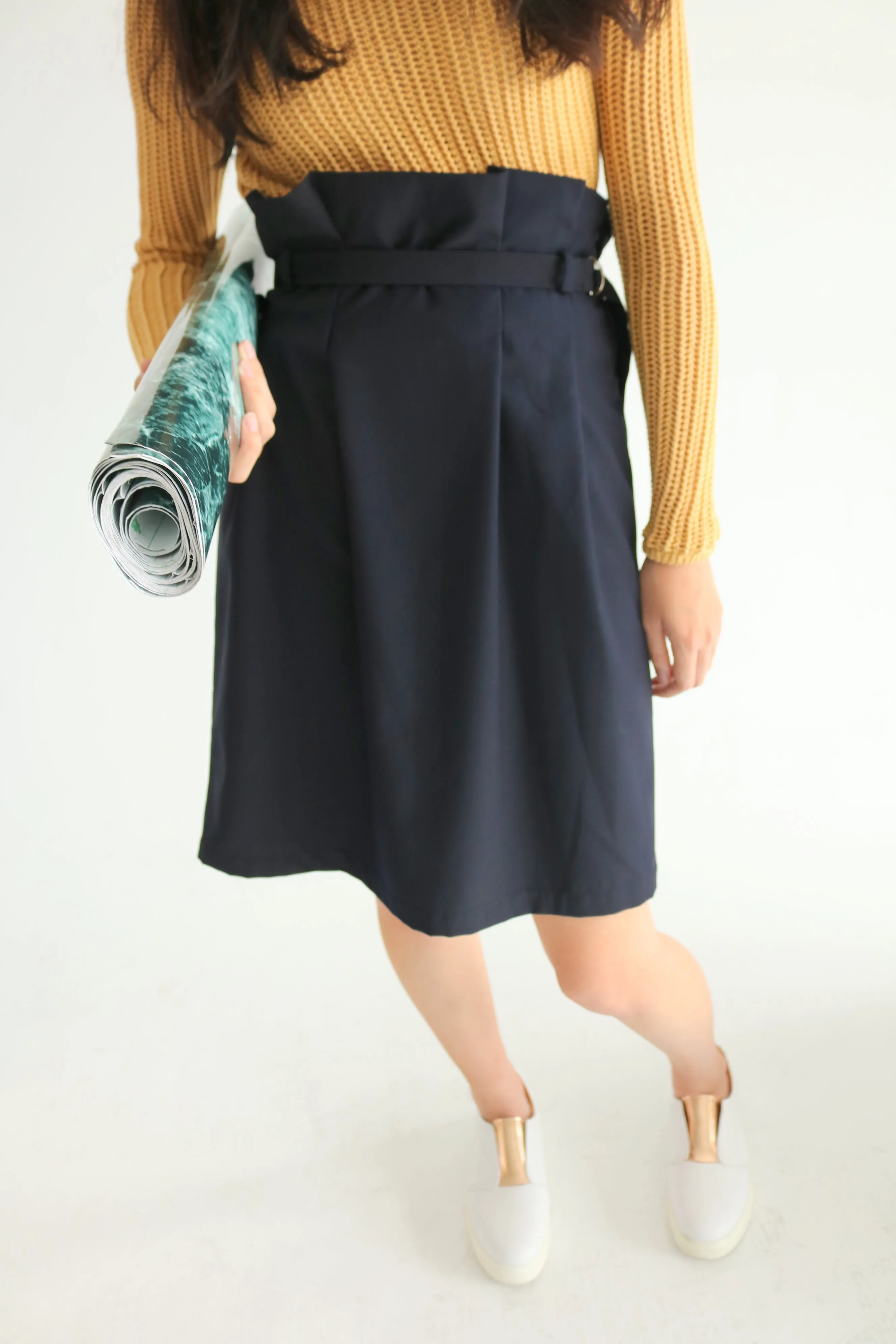 Licorice Skirt
