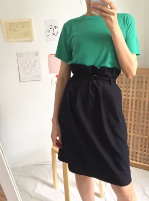 Licorice Skirt