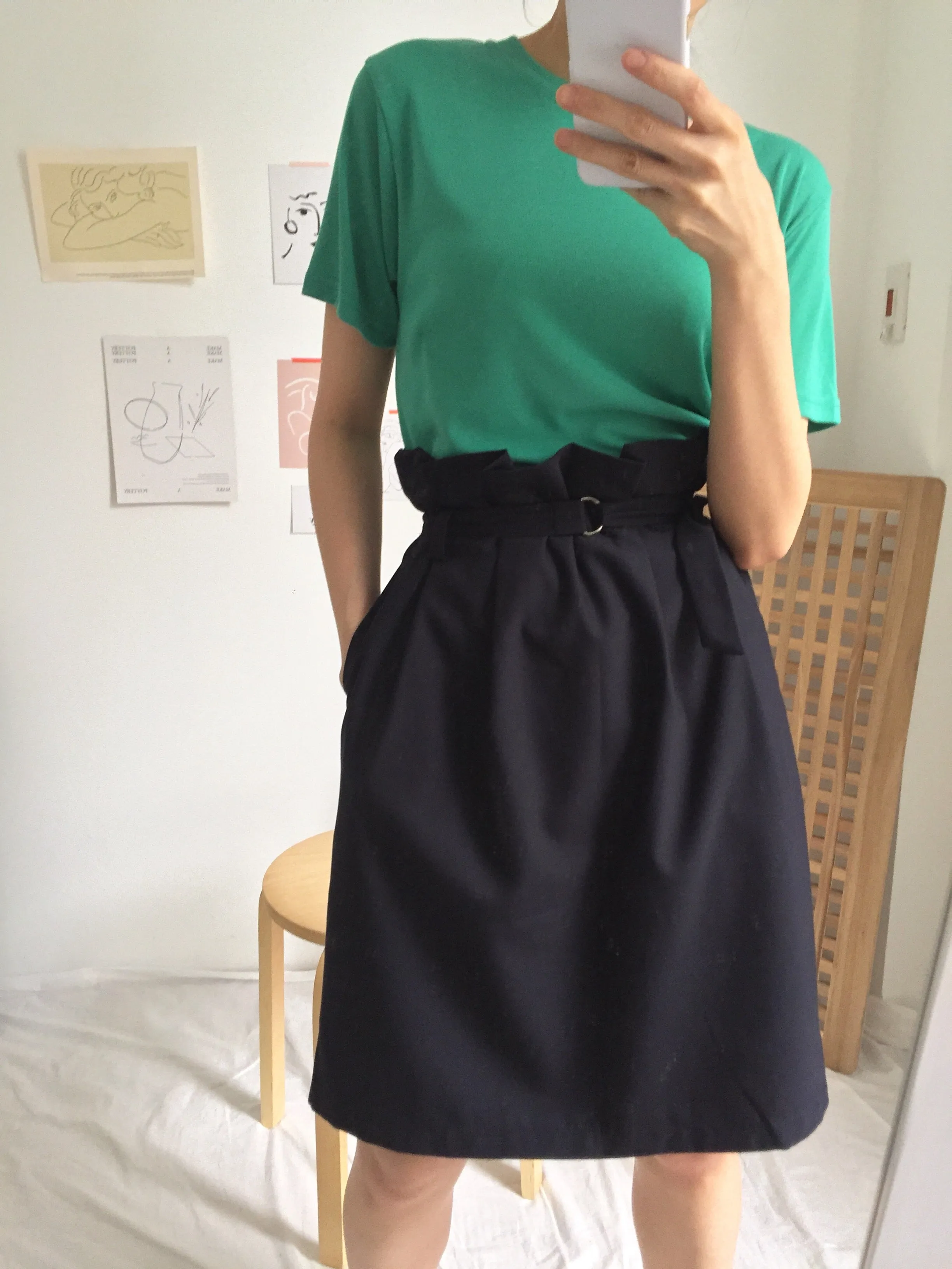 Licorice Skirt