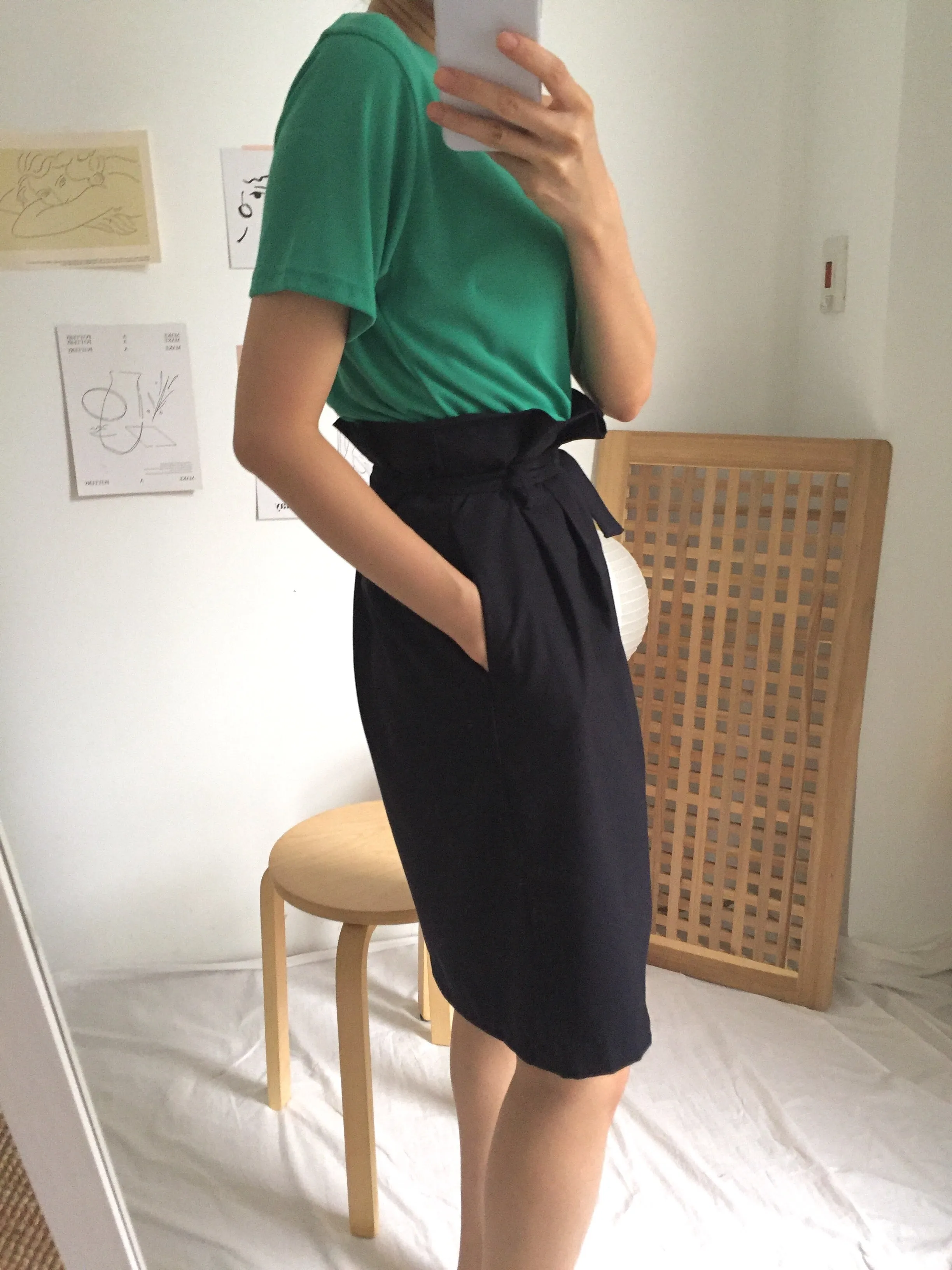 Licorice Skirt