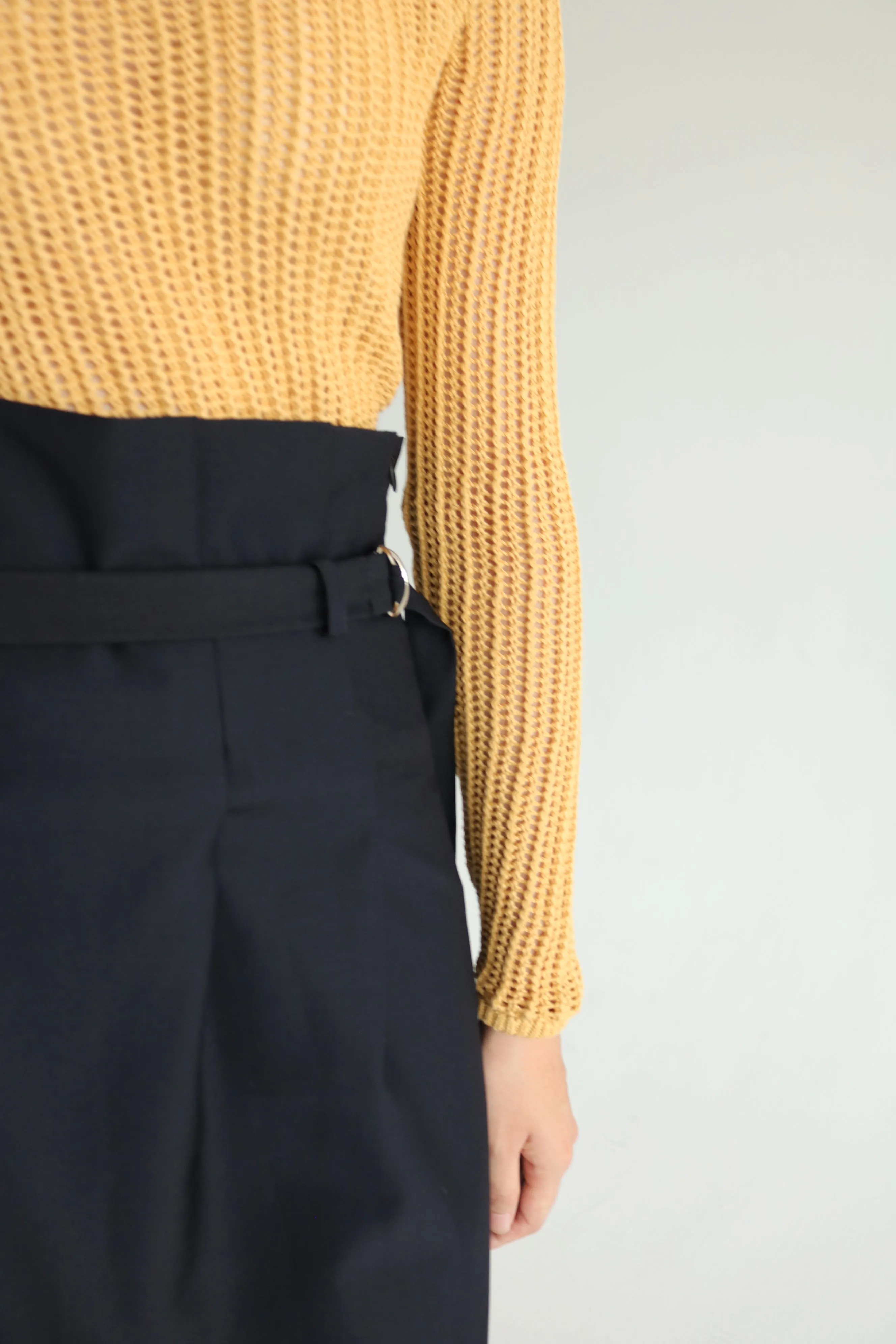 Licorice Skirt