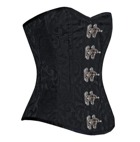 Lorraine Gothic Corset
