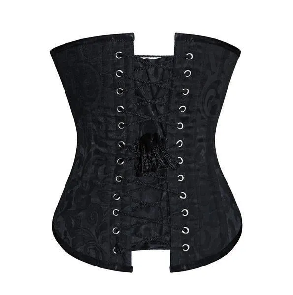 Lorraine Gothic Corset