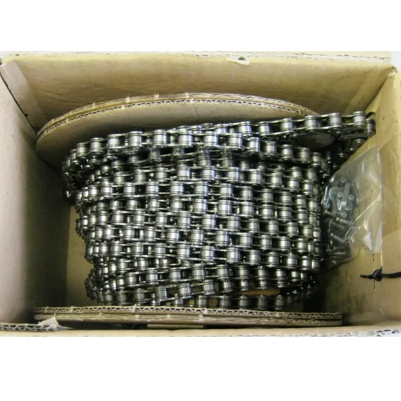 M-Wave 1/2 x 1/8 Chain 15m Workshop Roll