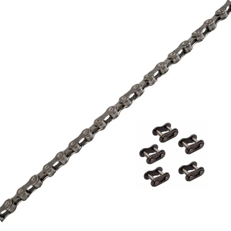 M-Wave 1/2 x 1/8 Chain 15m Workshop Roll