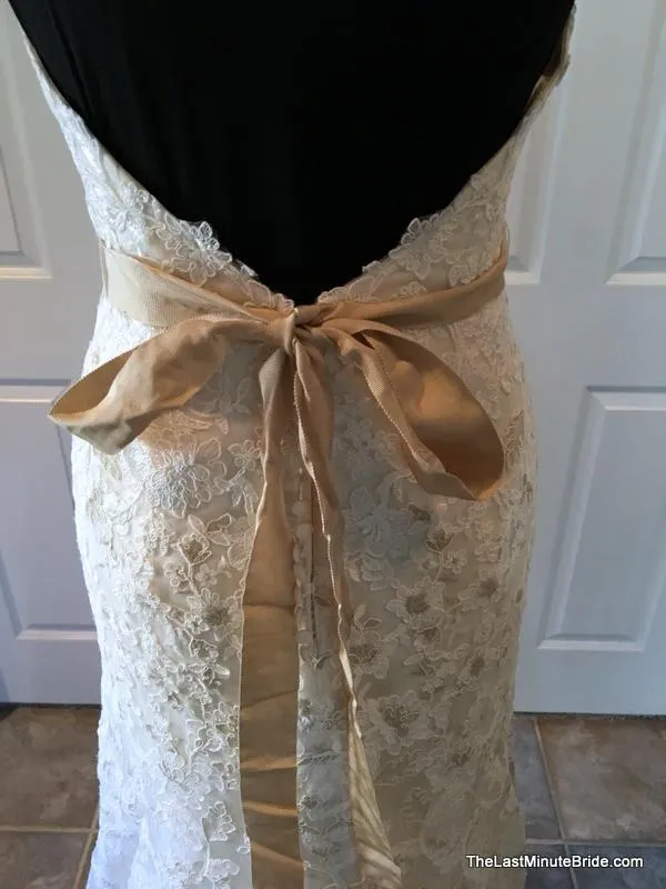 Maggie Sottero Britannia 4MC844