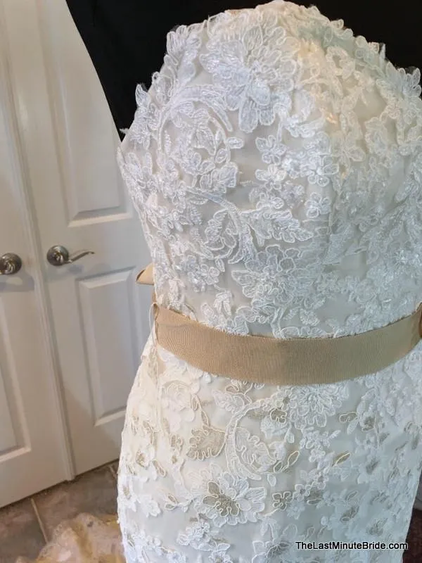 Maggie Sottero Britannia 4MC844
