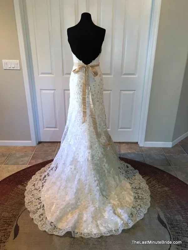 Maggie Sottero Britannia 4MC844