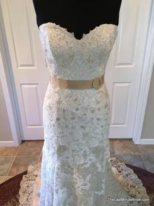 Maggie Sottero Britannia 4MC844