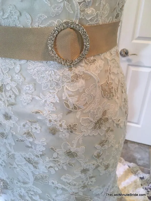 Maggie Sottero Britannia 4MC844