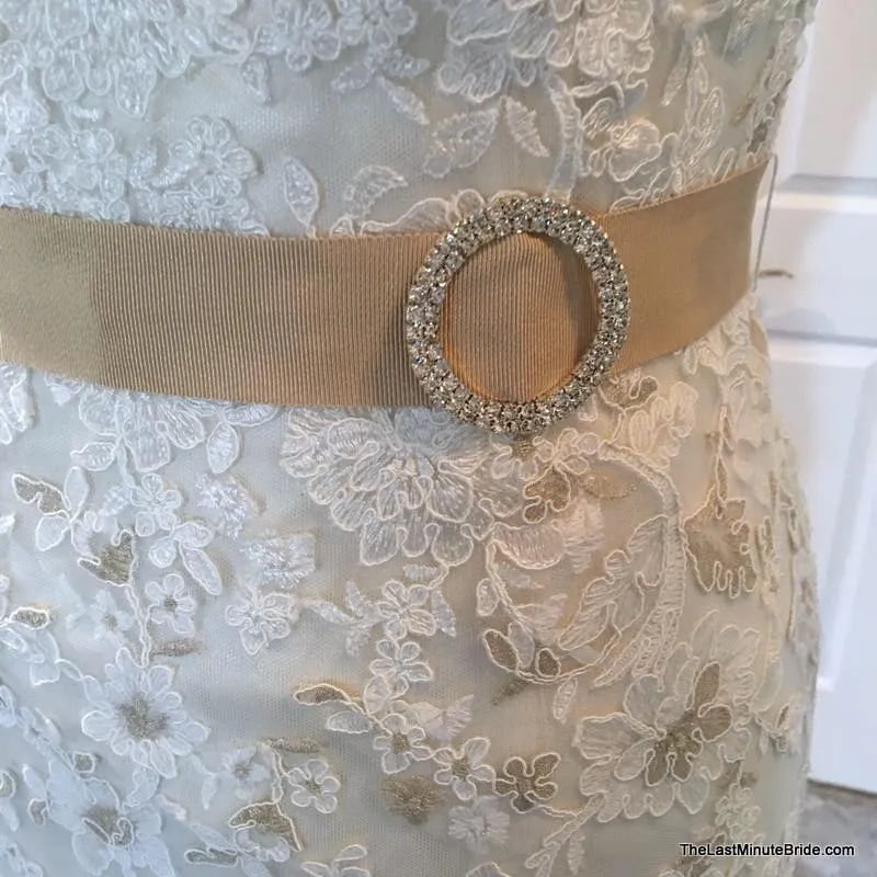 Maggie Sottero Britannia 4MC844