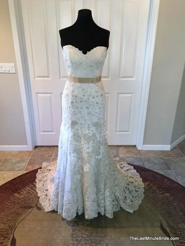 Maggie Sottero Britannia 4MC844