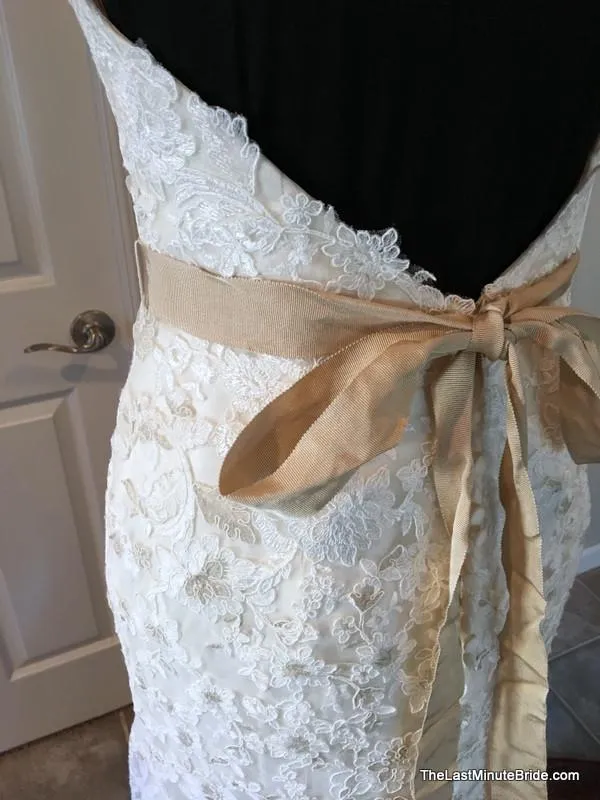 Maggie Sottero Britannia 4MC844