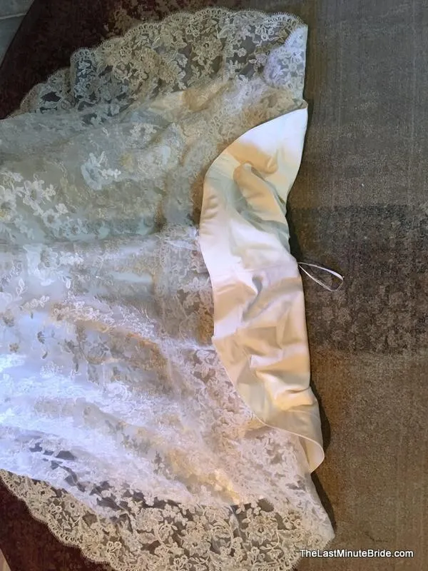 Maggie Sottero Britannia 4MC844