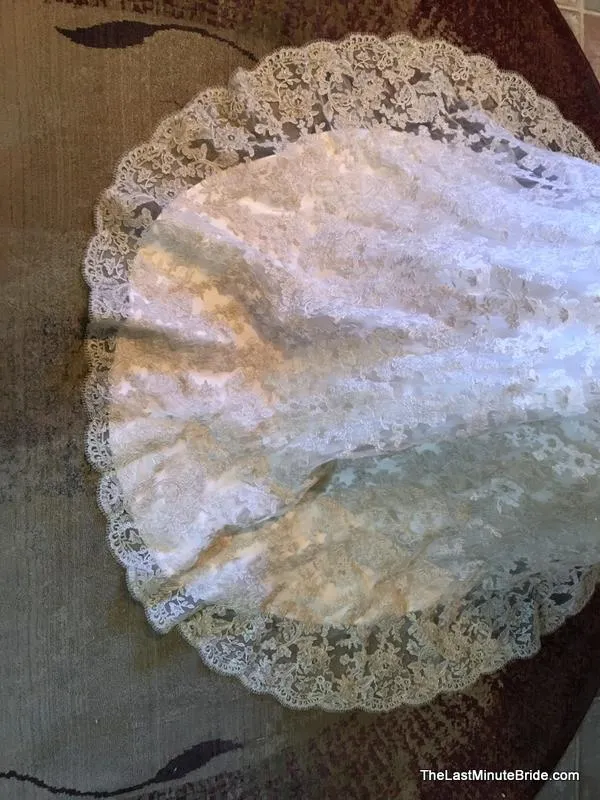 Maggie Sottero Britannia 4MC844