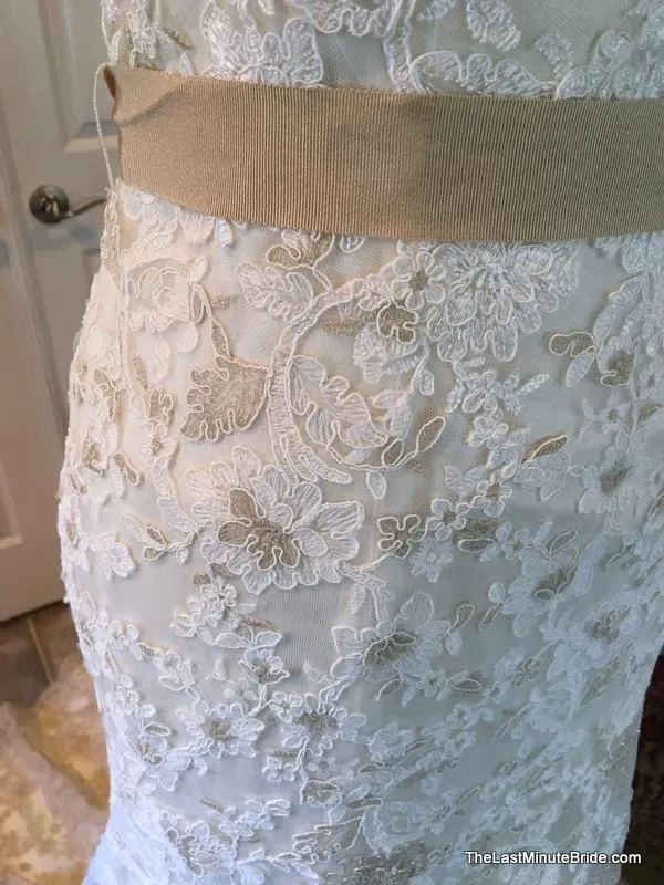 Maggie Sottero Britannia 4MC844