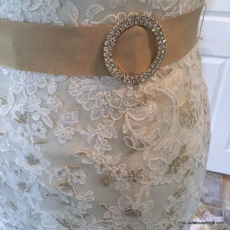 Maggie Sottero Britannia 4MC844