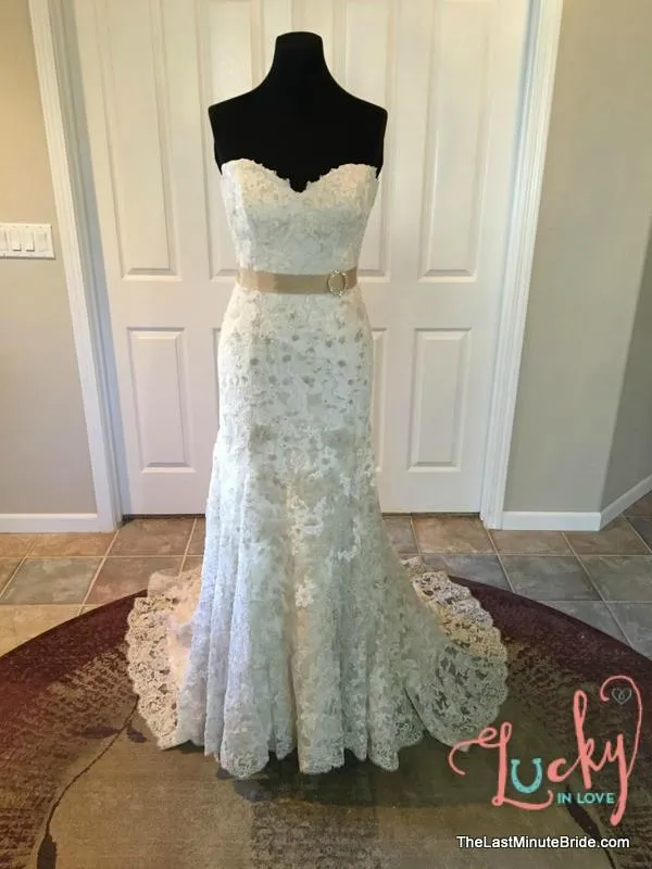 Maggie Sottero Britannia 4MC844