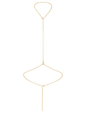 Make a Splash Body Chain