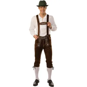 Male Long Lederhosen - Forum