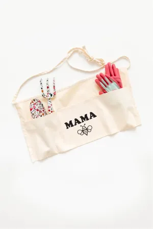 Mama Bee - Adult Waist Apron