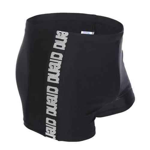Men Printing Swimwear