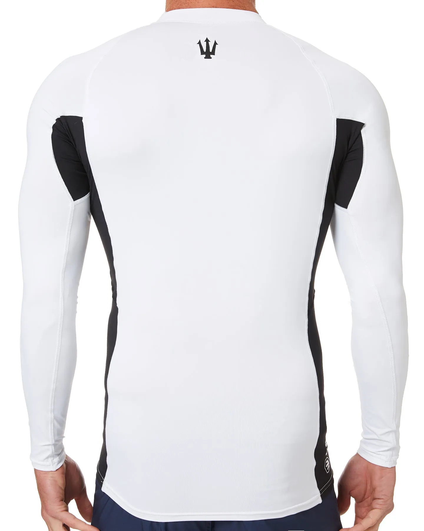 Mens L/S Performance X Rash Shirt