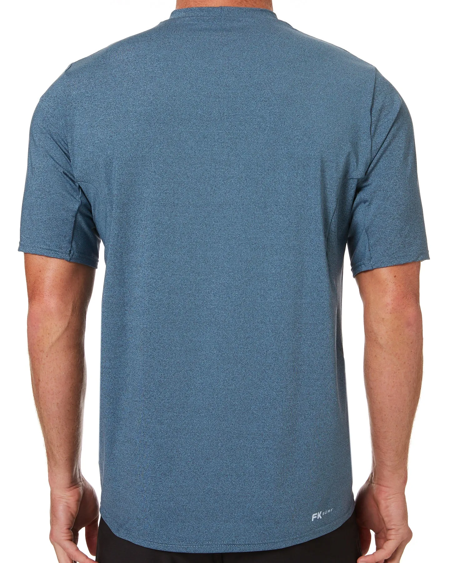 Mens S/S Surf Shirt