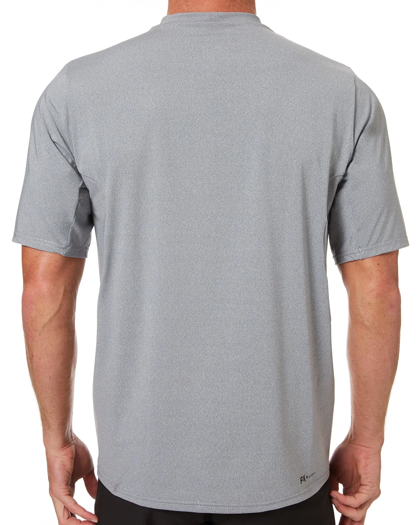 Mens S/S Surf Shirt