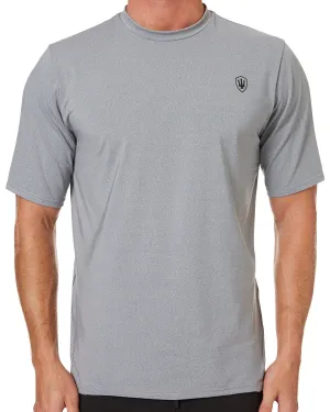Mens S/S Surf Shirt