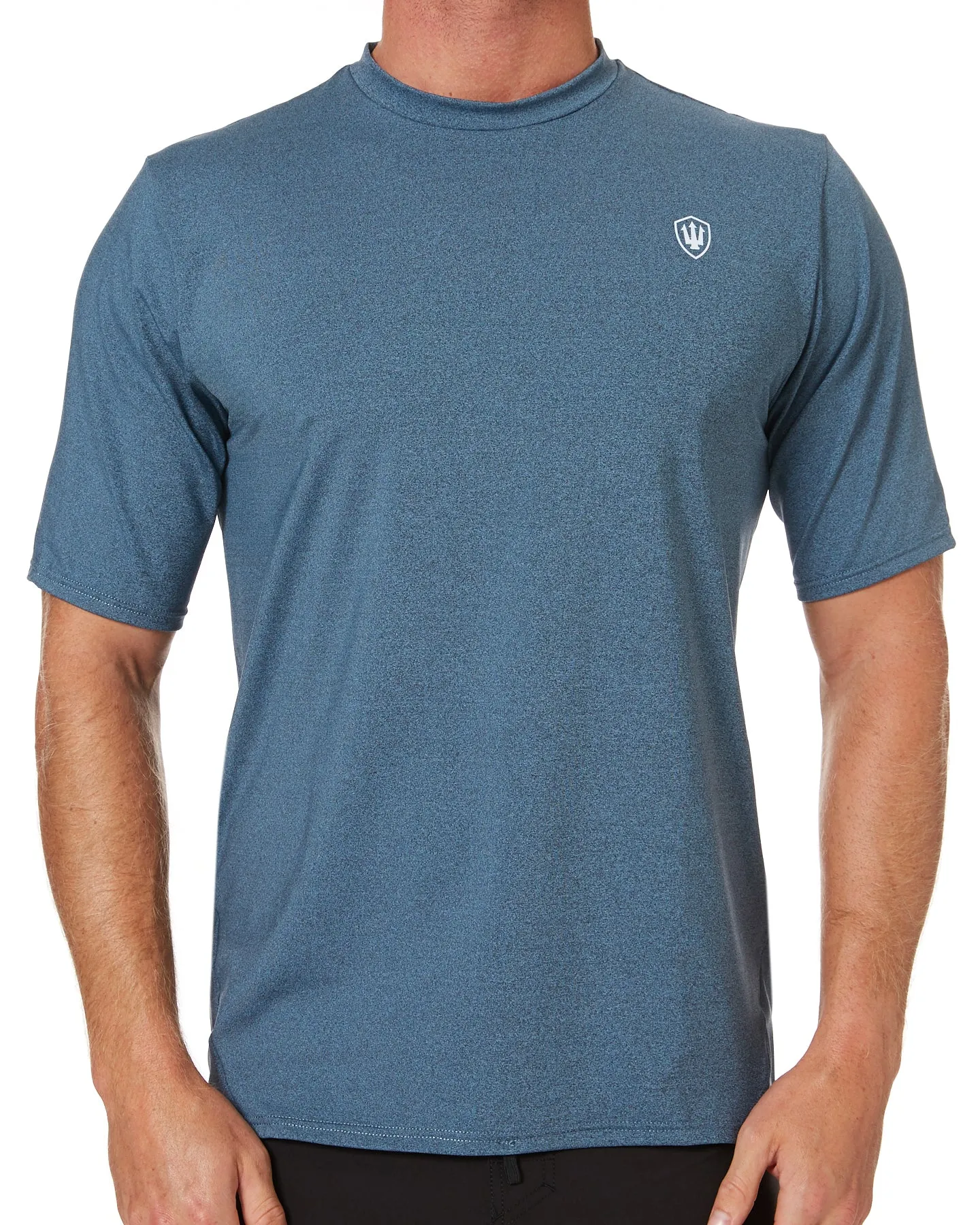 Mens S/S Surf Shirt