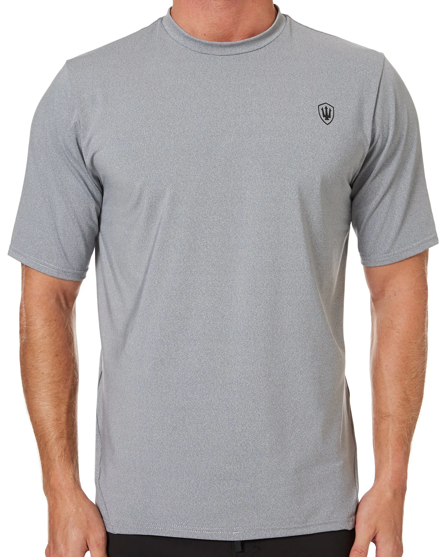 Mens S/S Surf Shirt