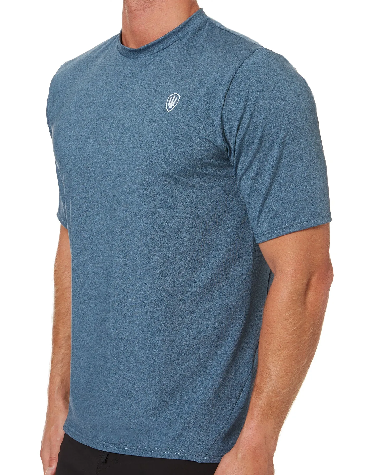 Mens S/S Surf Shirt