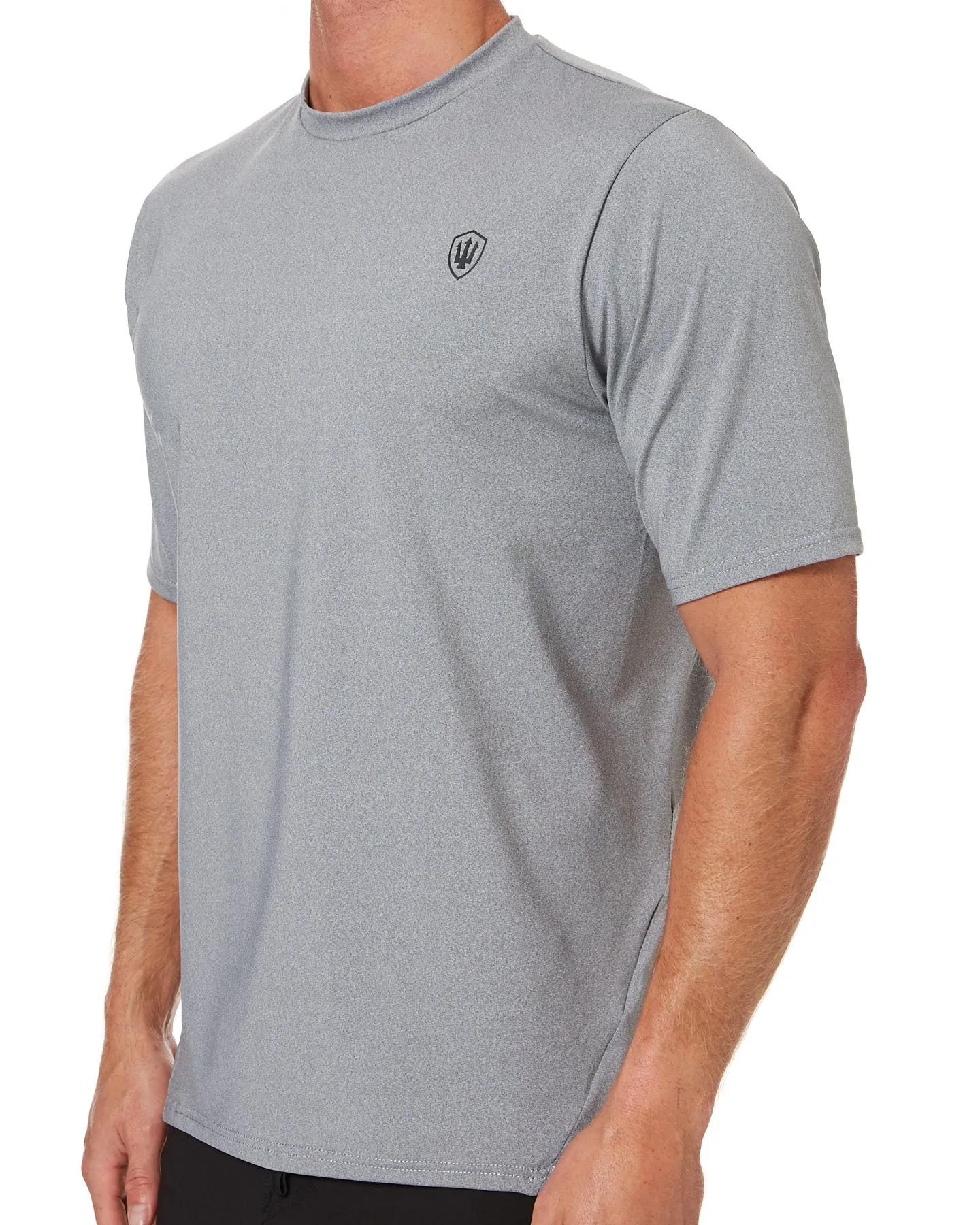 Mens S/S Surf Shirt