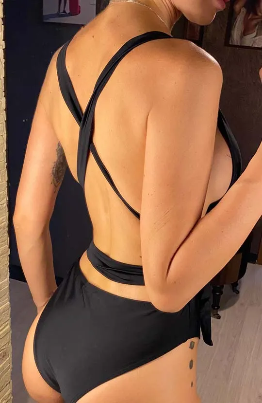 Mia One Piece